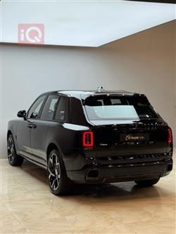 رولز رويس كولينان